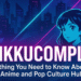 Sankkucomplex: Everything You Need to Know About This Anime and Pop Culture Hub Sankkucomplex