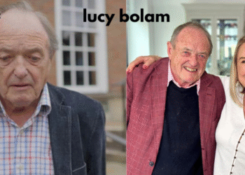Lucy Bolam