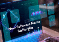 New Software Name 8tshare6a