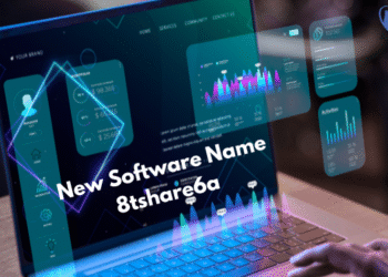 New Software Name 8tshare6a