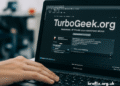 Blog Turbogeekorg