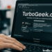 Blog Turbogeekorg
