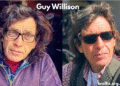 Guy Willison