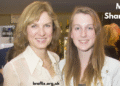 Mia Sharrocks: A Glimpse into the Life of Fiona Bruce’s Daughter Mia Sharrocks