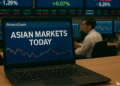 FintechZoom.com Asian Markets Today