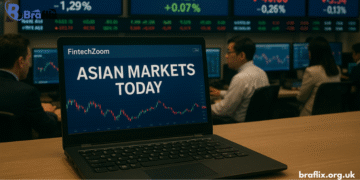 FintechZoom.com Asian Markets Today: A Complete Guide FintechZoom.com Asian Markets Today