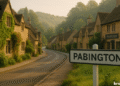 Pabington: The Timeless Town That Lives in Story, Spirit, and Vision Pabington