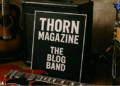The Blog Band Thorn-Magazine Site