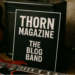 The Blog Band Thorn-Magazine Site