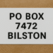 PO Box 7472 Bilston: Understanding Its Purpose and Relevance PO Box 7472 Bilston