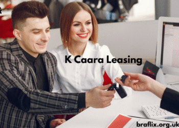 K Caara Leasing