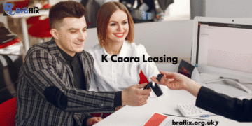 K Caara Leasing