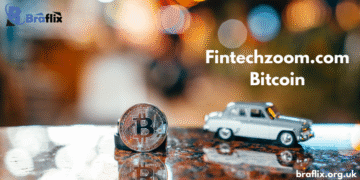 FintechZoom.com Bitcoin