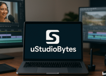 Download Software uStudioBytes