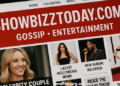 Showbizztoday.com Gossip Entertainment