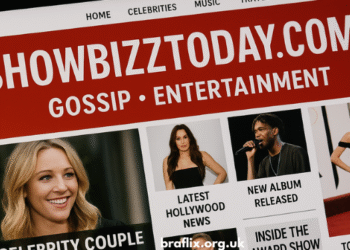 Showbizztoday.com Gossip Entertainment