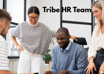 Tribe HR Team