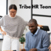 Tribe HR Team: Building Agile and Collaborative Human Resource Structures Tribe HR Team