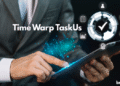 Time Warp TaskUs: Transforming Productivity and Customer Experience with AI Time Warp TaskUs