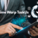 Time Warp TaskUs: Transforming Productivity and Customer Experience with AI Time Warp TaskUs