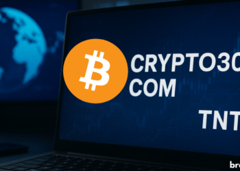 Crypto30x.com TNT