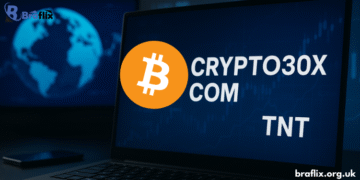 Crypto30x.com TNT