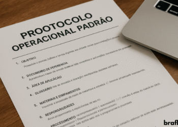Protocolo Operacional Padrão (POP): A Complete Guide to Standard Operating Procedures Protocolo Operacional Padrão