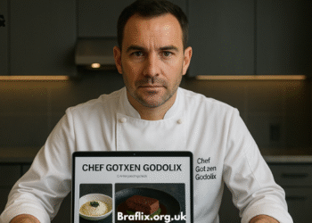 By Chef Gotxen Godolix