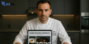 By Chef Gotxen Godolix