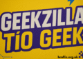 Geekzilla Tio Geek: A Gateway to Tech, Gaming, and Geek Culture Geekzilla Tio Geek