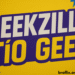 Geekzilla Tio Geek: A Gateway to Tech, Gaming, and Geek Culture Geekzilla Tio Geek