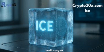 Crypto30x.com Ice