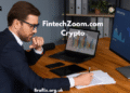 FintechZoom.com Crypto