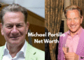 Michael Portillo Net Worth: From Politics to Broadcasting Success Michael Portillo Net Worth