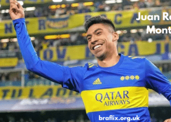 Juan Ramirez Montroso