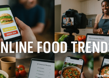 Online Food Trends JalbiteBlog