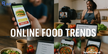 Online Food Trends JalbiteBlog