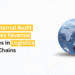 How Internal Audit Reduces Revenue Leakages in Logistics Chains