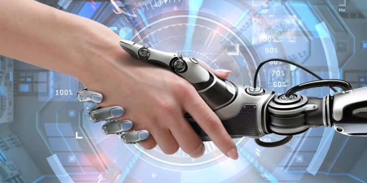 5 Ways NSFW AI Chatbots Are Transforming   Entertainment