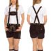 Men’s Lederhosen UK – Oktoberfest & Traditional Wear