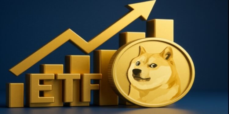 Braxons Group: Dogecoin ETF Launch — How the Meme Coin Gains Institutional Momentum