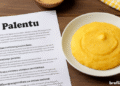 Palentu: A Traditional Dish with Timeless Appeal Palentu
