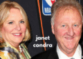 Janet Condra: The Life and Legacy of Larry Bird's First Wife Janet Condra