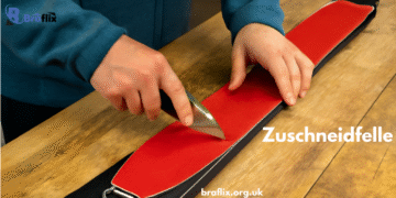 Understanding Zuschneidfelle: A Comprehensive Guide for Craftsmen and Designers Zuschneidfelle