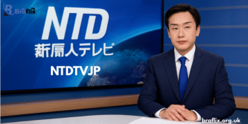 NTDTVJP: A Comprehensive Look at Japan's Independent Media Network NTDTVJP