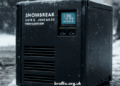 Snowbreak Locate Uninterruptible Power Supply
