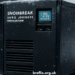 Snowbreak Locate Uninterruptible Power Supply