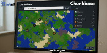 Chunkbase: The Ultimate Minecraft Seed and Map Tool Chunkbase
