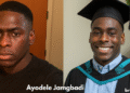 Ayodele Jamgbadi: The Ilford Station Case and Its Wider Implications Ayodele Jamgbadi