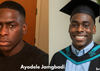 Ayodele Jamgbadi